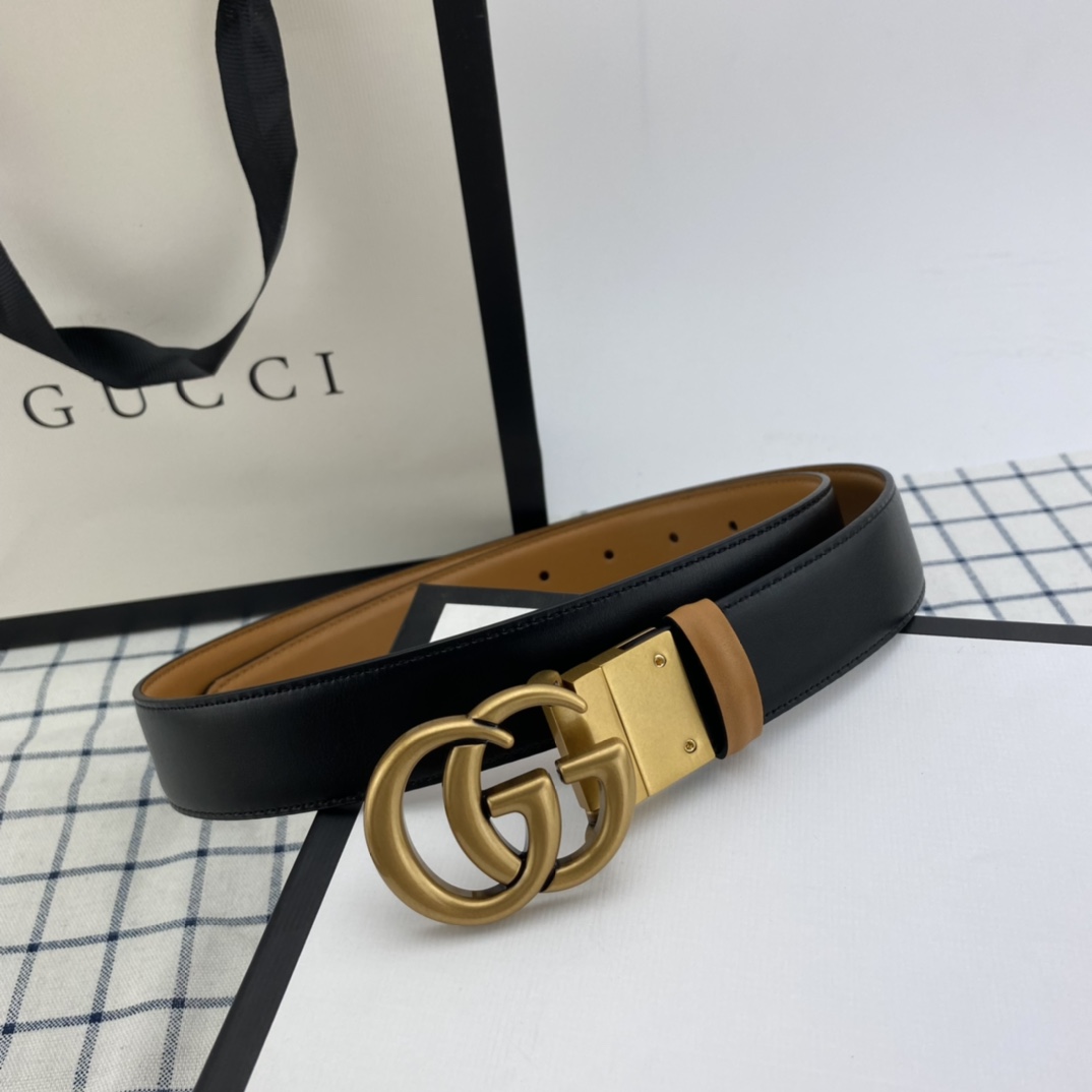 Gucci/古奇女神款宽度3.0官网