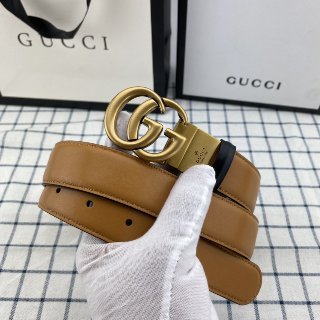 Gucci/古奇女神款宽度3.0官网