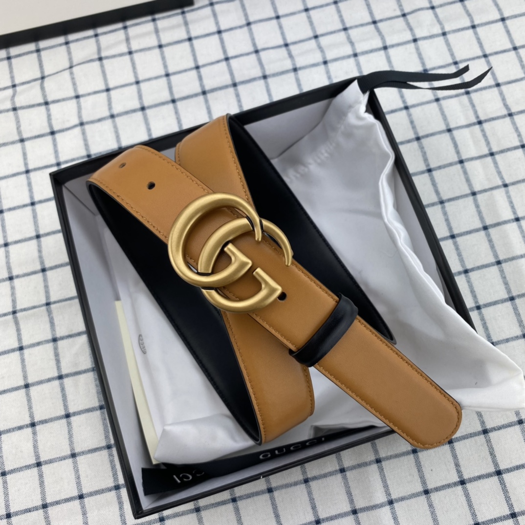 Gucci/古奇女神款宽度3.0官网