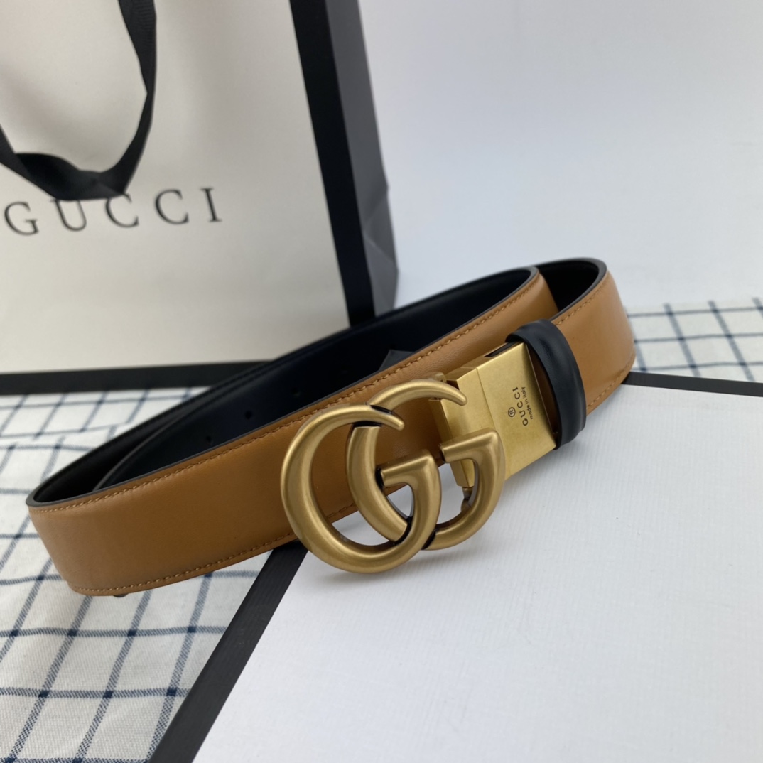 Gucci/古奇女神款宽度3.0官网