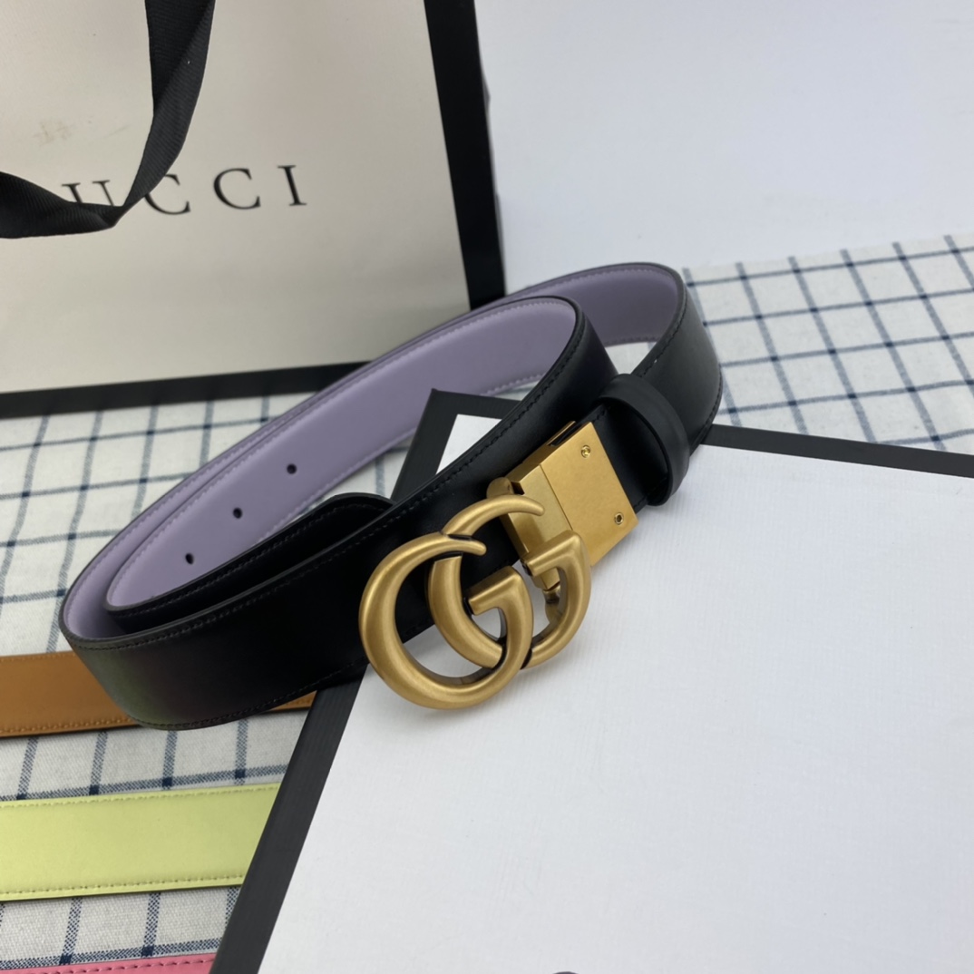 Gucci/古奇女神款宽度3.0官网