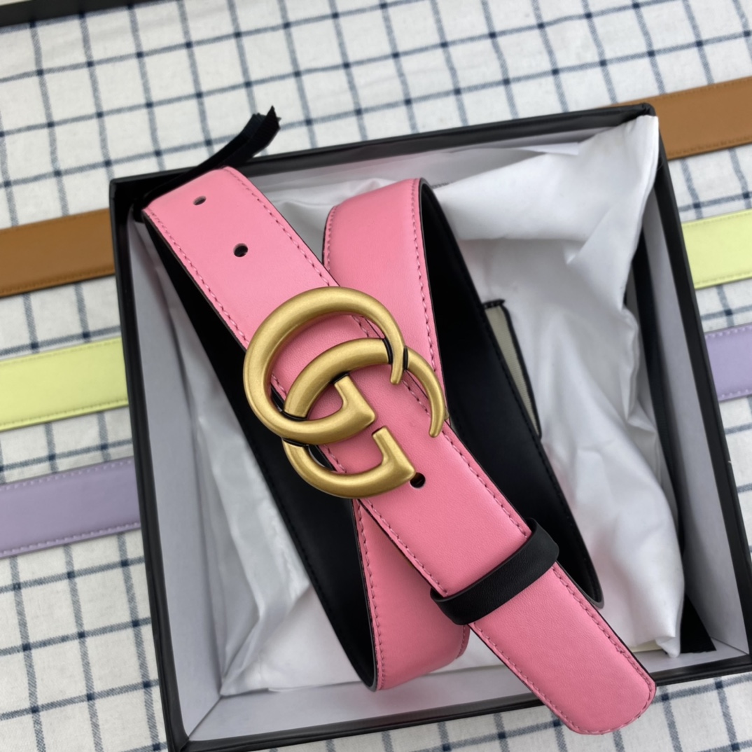 Gucci/古奇女神款宽度3.0官网