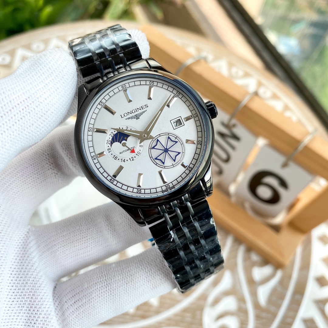 [LONGINES Watches]