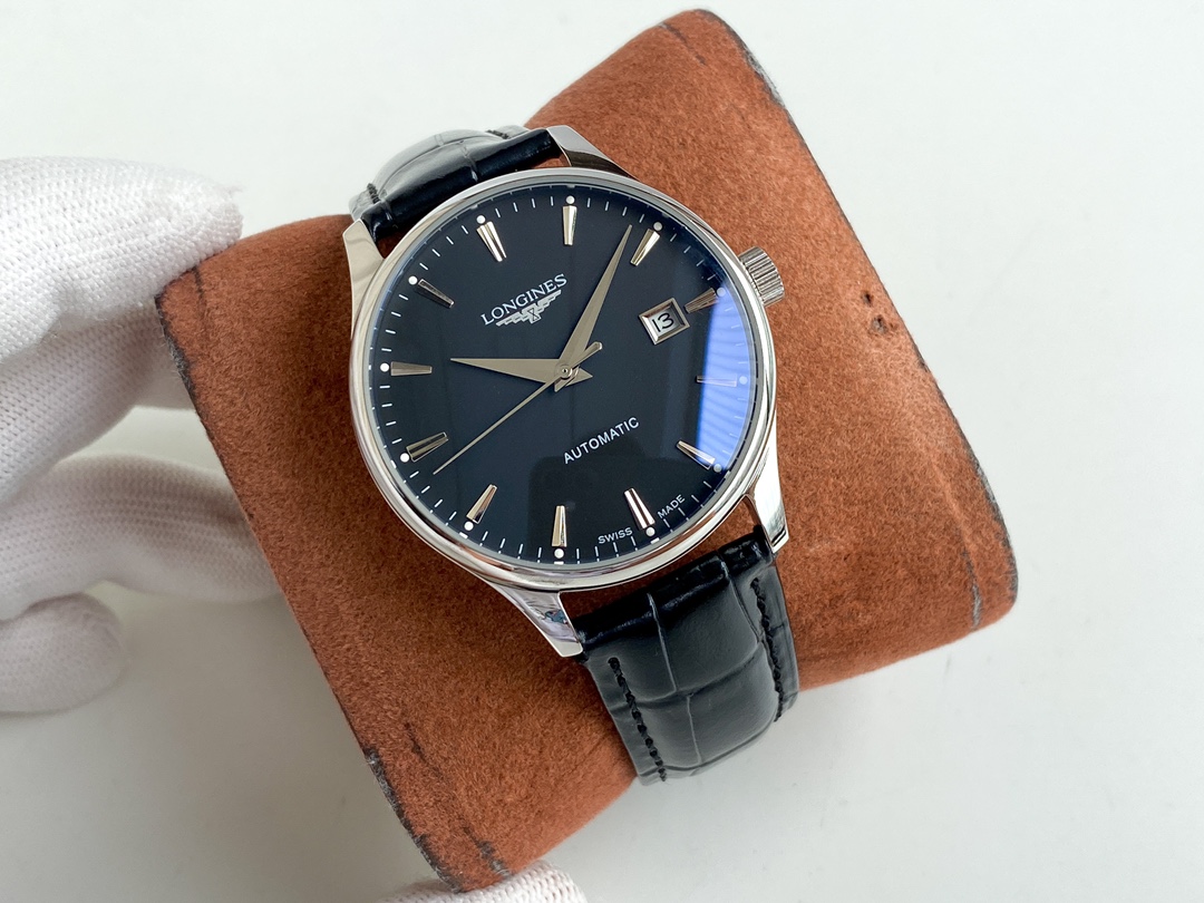 [LONGINES Watches]steel strip