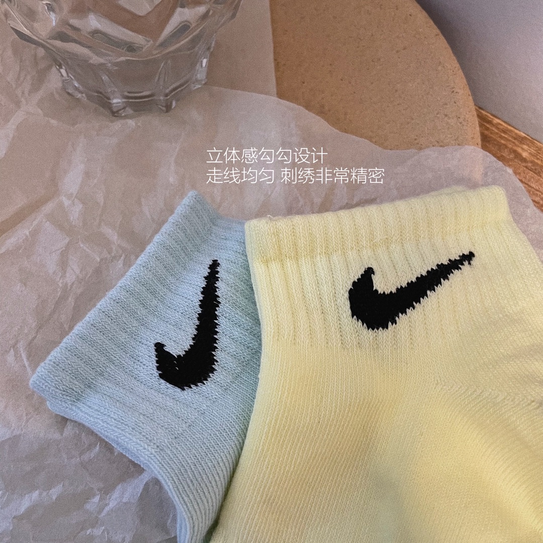 Set of six classic colorways - Comprehensive 3