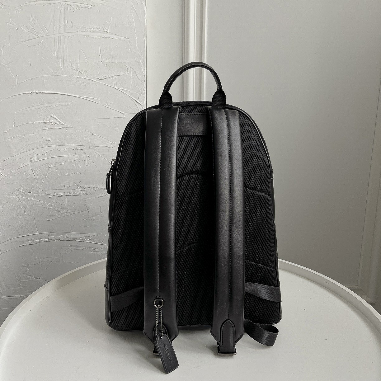 Coach COA** 新款3001条纹，2736黑色