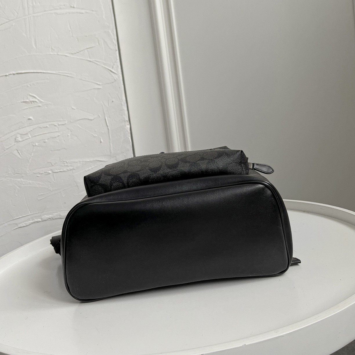 Coach COA** 新款3001条纹，2736黑色
