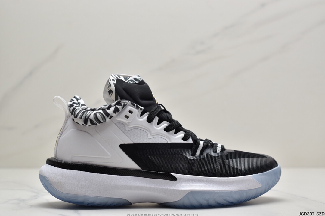 180 Air Jordan Zion 1 AJ锡恩1代篮球鞋DA3131