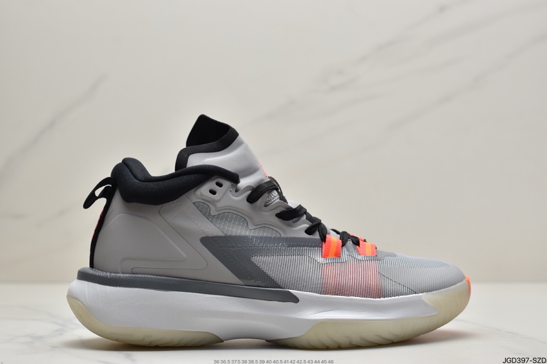 180 Air Jordan Zion 1 AJ锡恩1代篮球鞋DA3131