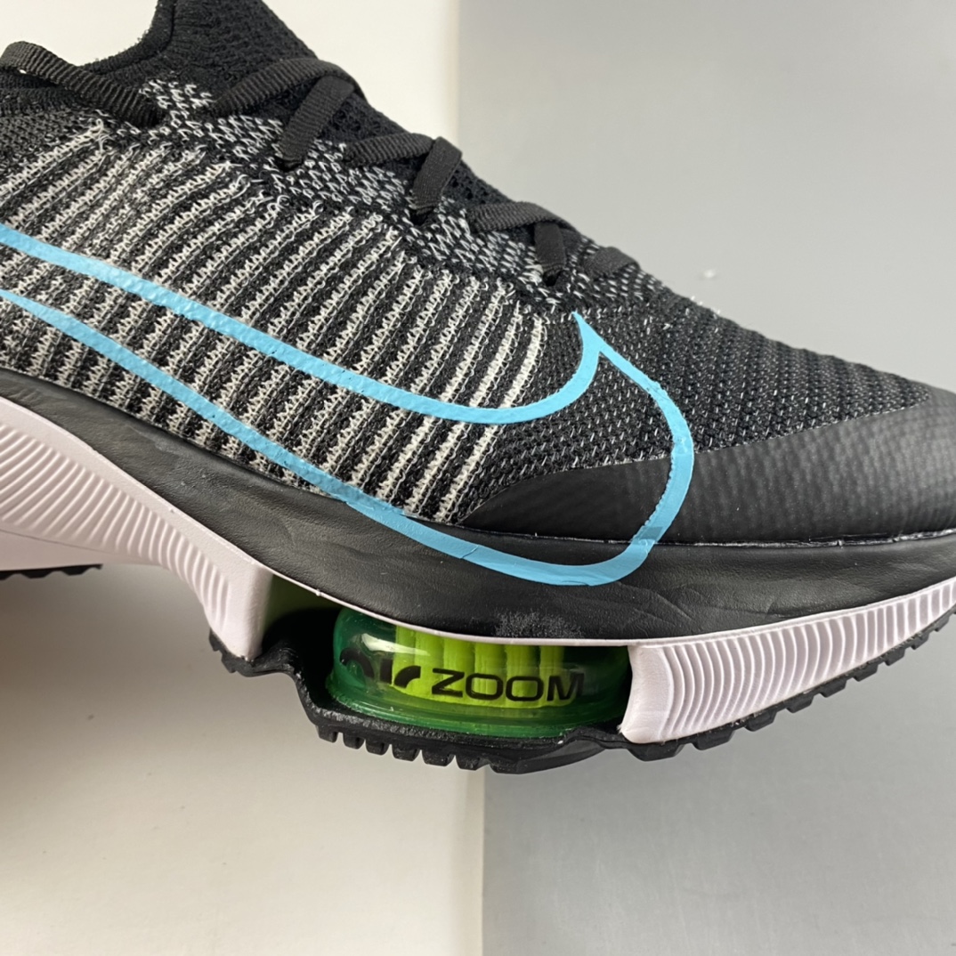 P260  NIKE AIR ZOOM TEMPO NEHT%  马拉松气垫轻量超跑竞速运动慢跑鞋 CI9924-001