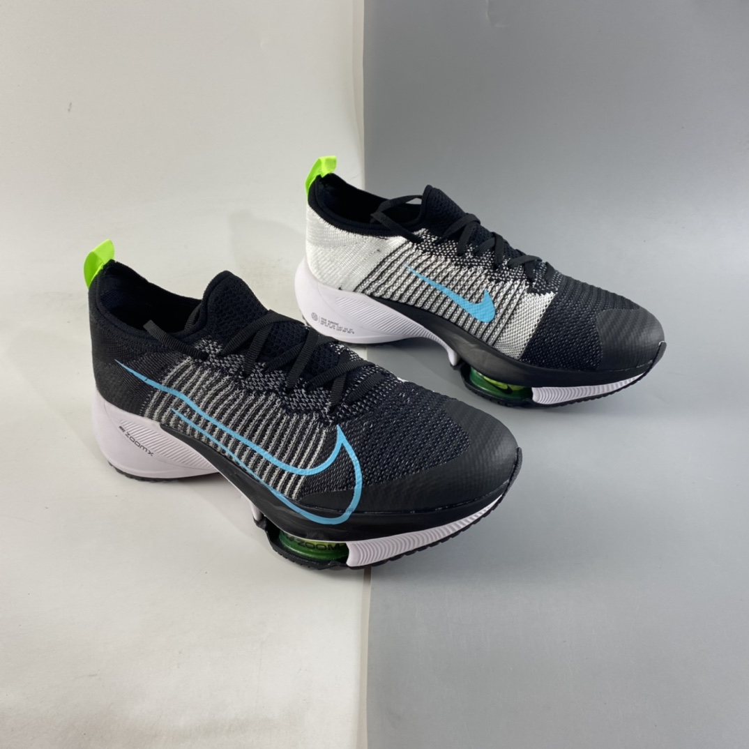 P260  NIKE AIR ZOOM TEMPO NEHT%  马拉松气垫轻量超跑竞速运动慢跑鞋 CI9924-001