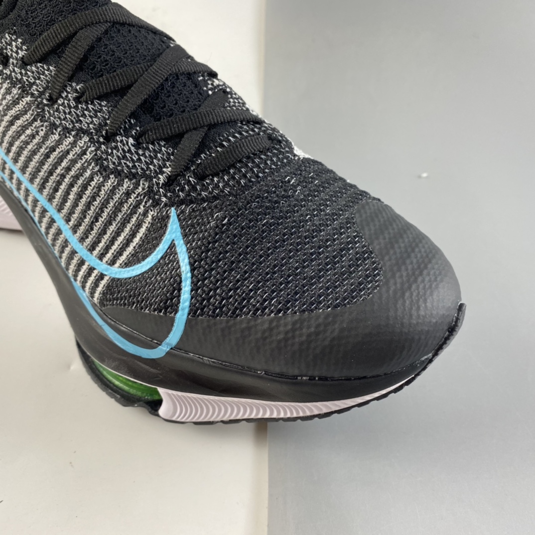 P260  NIKE AIR ZOOM TEMPO NEHT%  马拉松气垫轻量超跑竞速运动慢跑鞋 CI9924-001