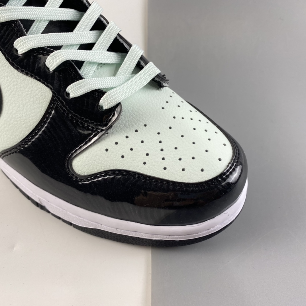 P350 NIKE SB Dunk High Pro SB扣碎篮板时尚休闲板鞋 全明星 DD1398-300