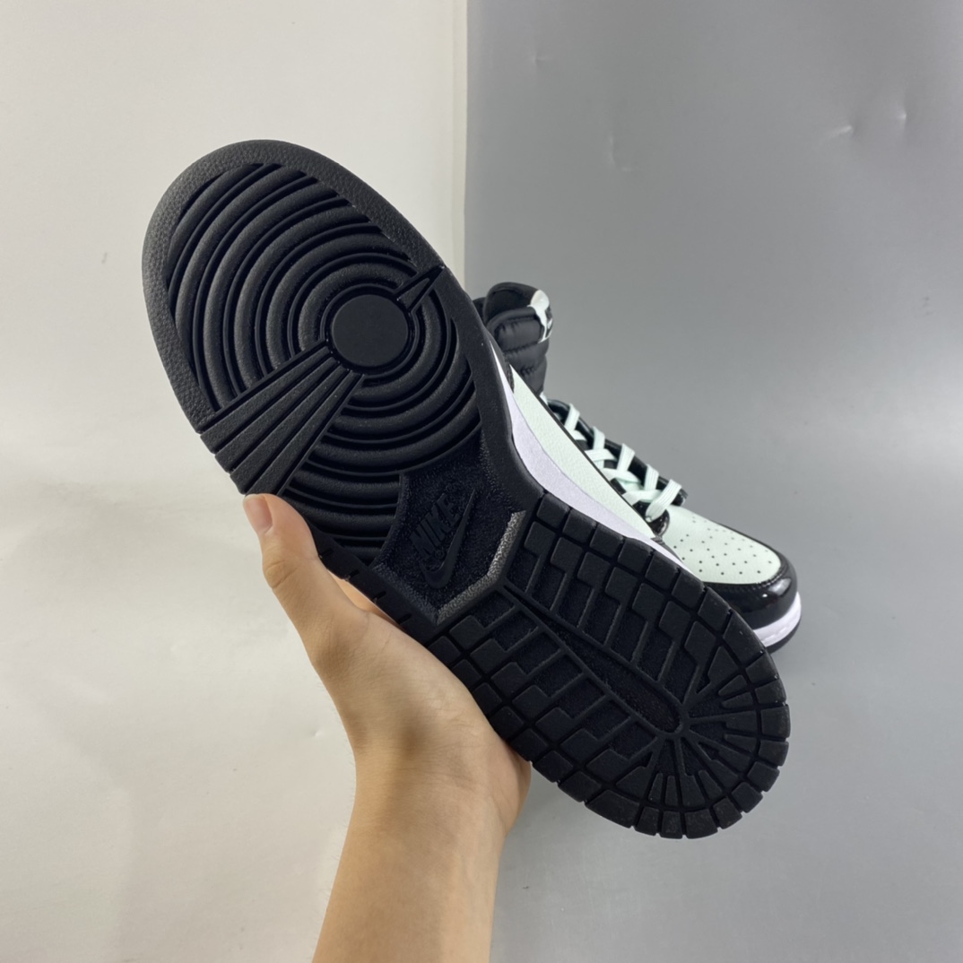 P350 NIKE SB Dunk High Pro SB扣碎篮板时尚休闲板鞋 全明星 DD1398-300