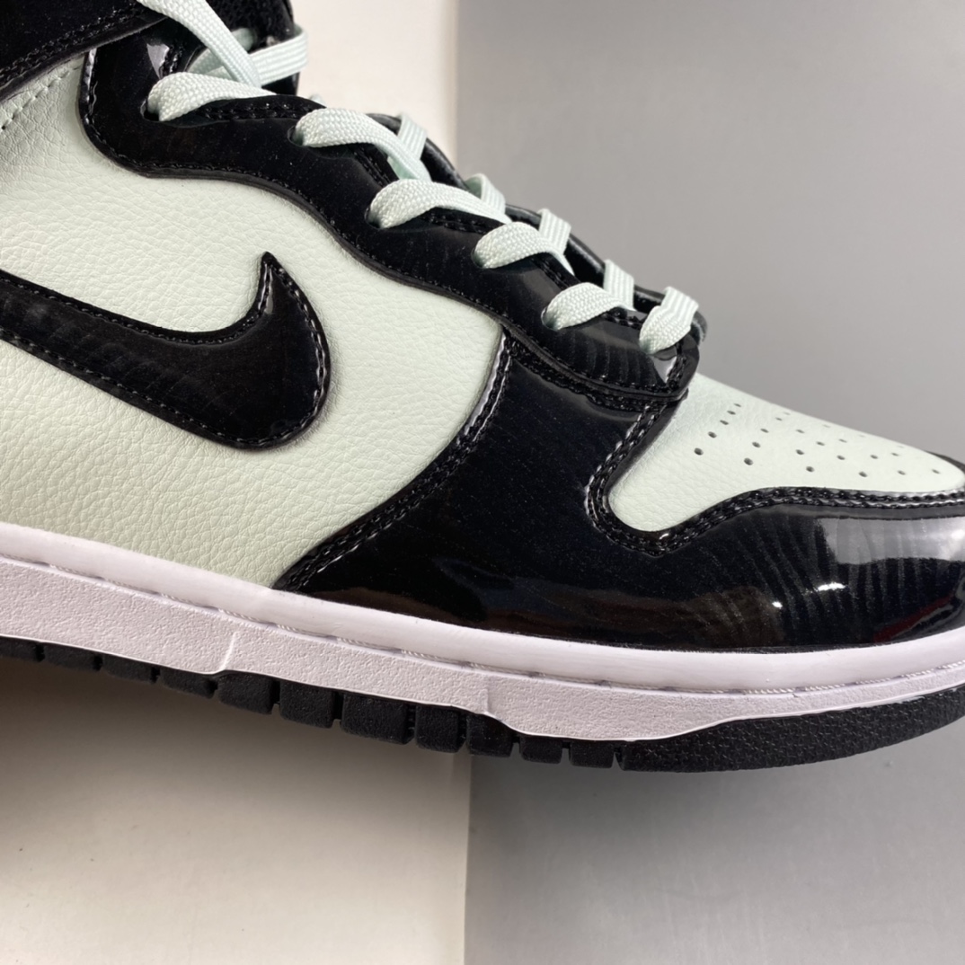 P350 NIKE SB Dunk High Pro SB扣碎篮板时尚休闲板鞋 全明星 DD1398-300