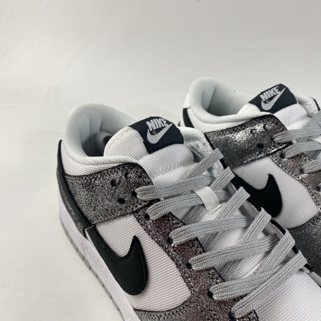 P320  NIKE SB Dunk Low Prm SB扣碎篮板时尚休闲板鞋 伦纳德DO5882-001