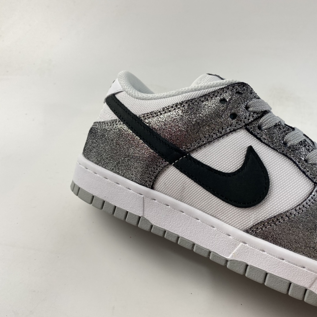 P320  NIKE SB Dunk Low Prm SB扣碎篮板时尚休闲板鞋 伦纳德DO5882-001