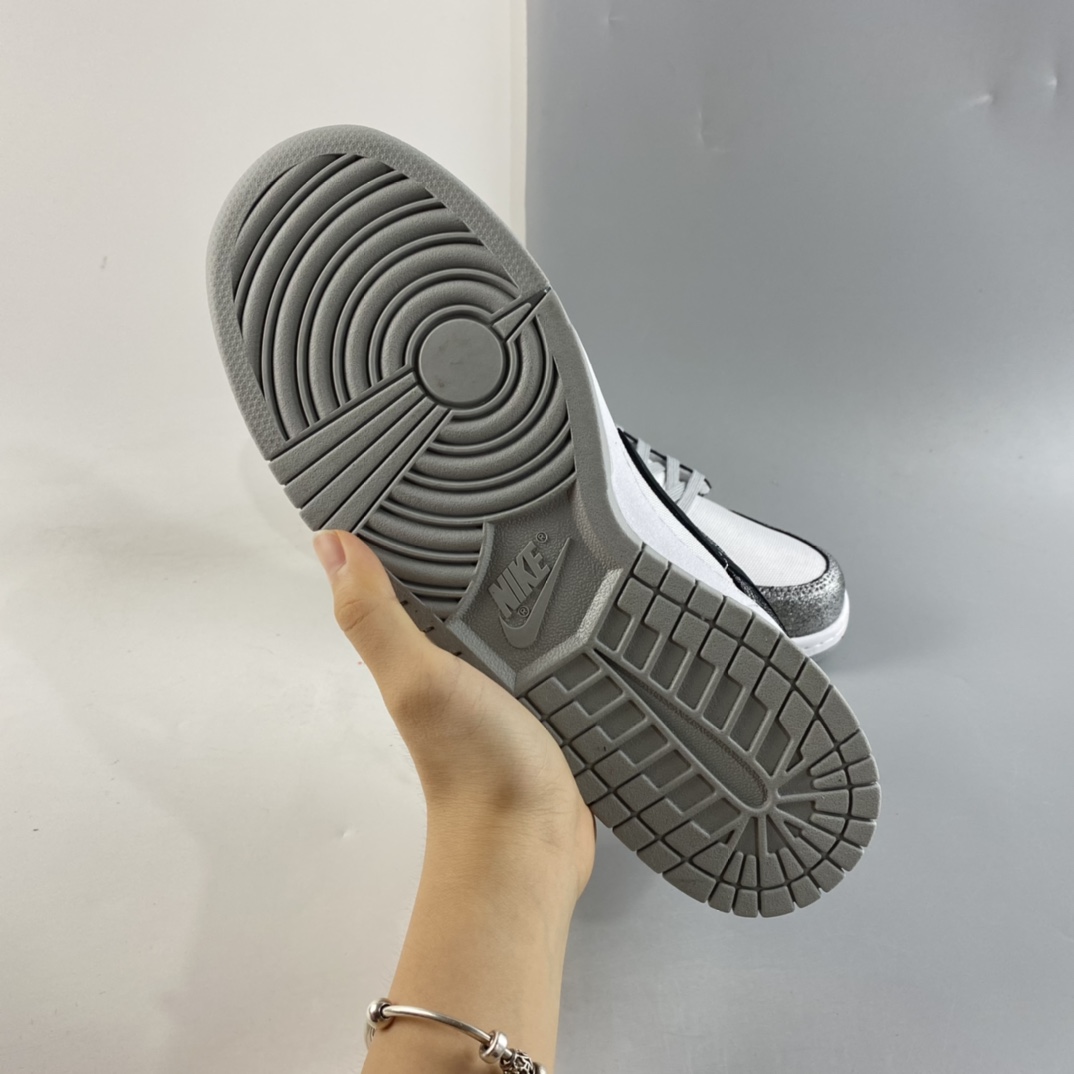 P320  NIKE SB Dunk Low Prm SB扣碎篮板时尚休闲板鞋 伦纳德DO5882-001