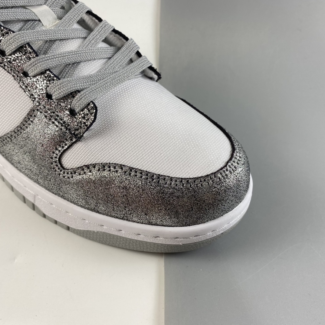 P320  NIKE SB Dunk Low Prm SB扣碎篮板时尚休闲板鞋 伦纳德DO5882-001