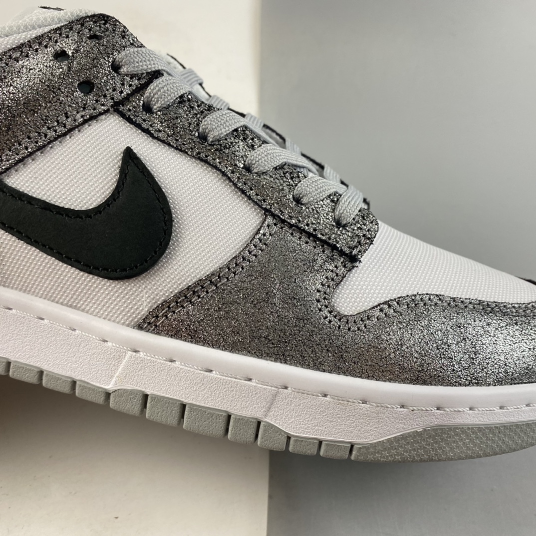 P320  NIKE SB Dunk Low Prm SB扣碎篮板时尚休闲板鞋 伦纳德DO5882-001