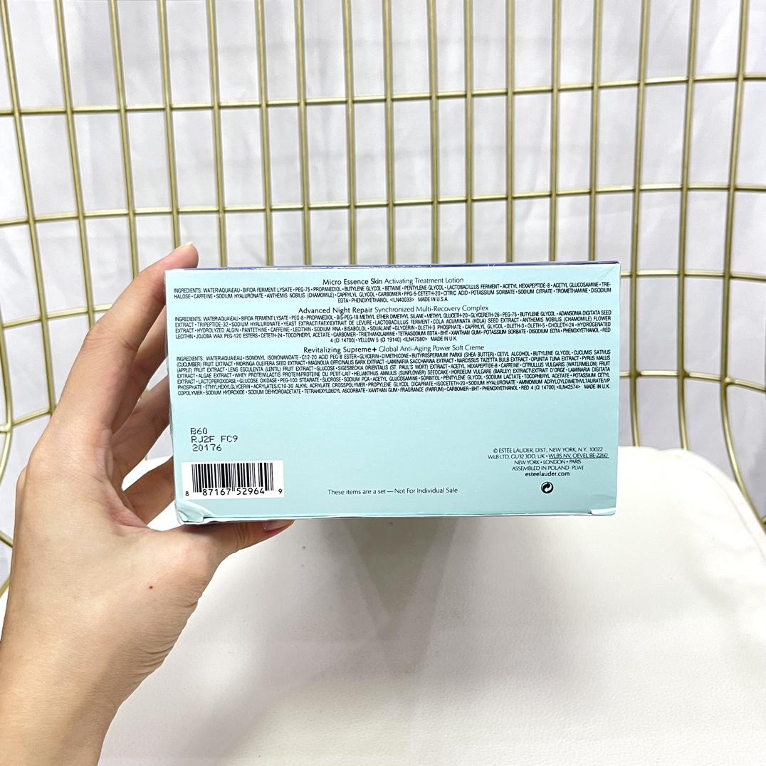 Estee Lauder Advanced Night Repair Essentials Skincare Set, Travel Exclusive 8 i1629431378 4738 6