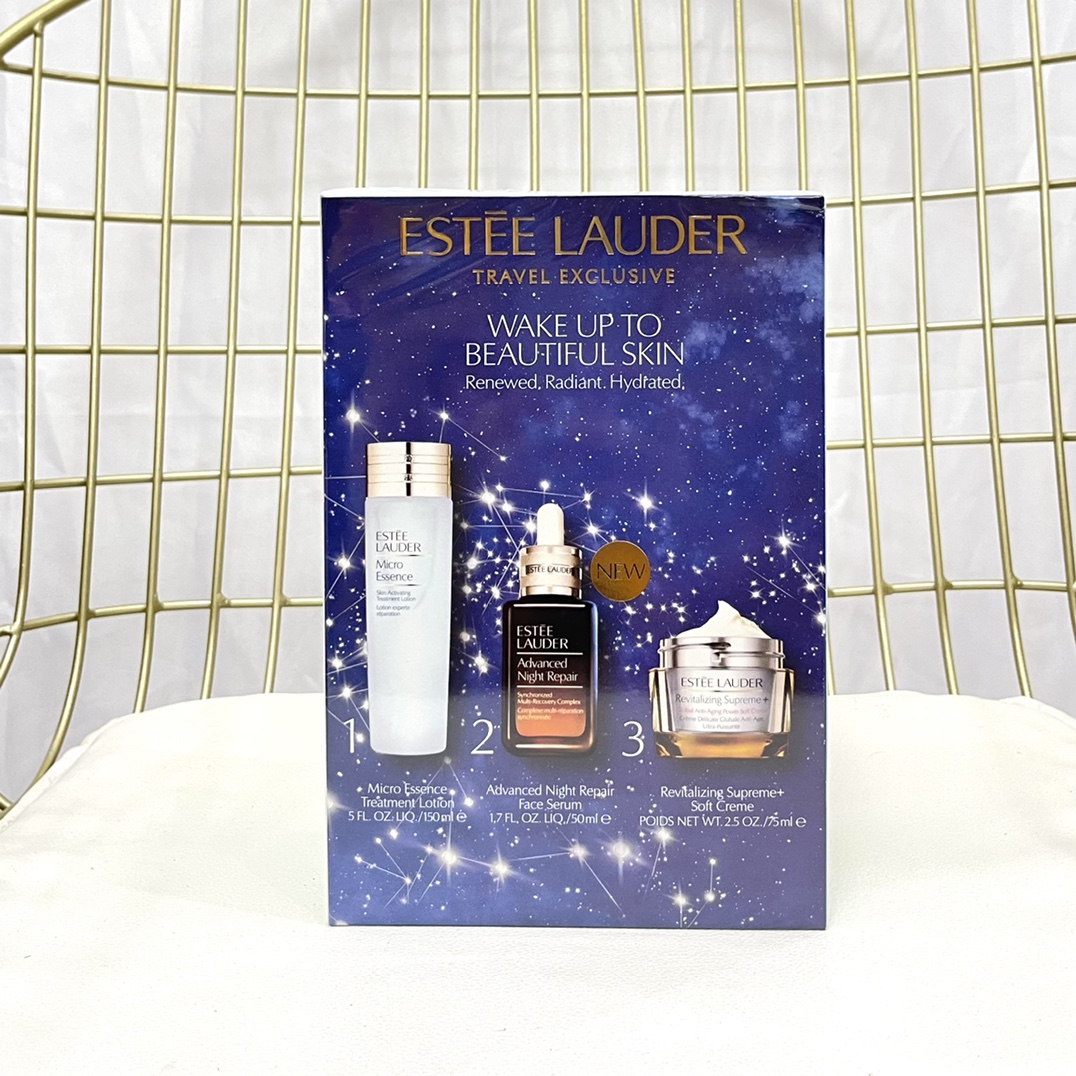 Estee Lauder Advanced Night Repair Essentials Skincare Set, Travel Exclusive 3 i1629431378 5458 1