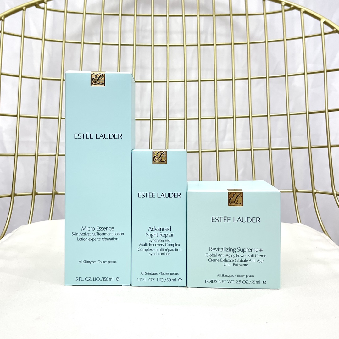 Estee Lauder Advanced Night Repair Essentials Skincare Set, Travel Exclusive 4 i1629431378 7912 2