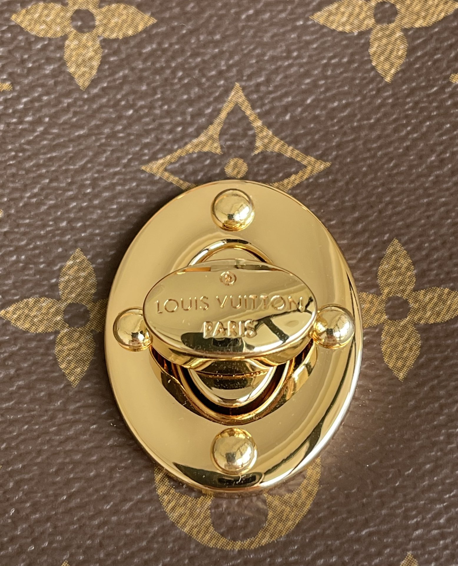 路易威登 Louis Vuitton 高定典藏经典高奢皮具手袋托特包斜挎包女包 #733277A2 6