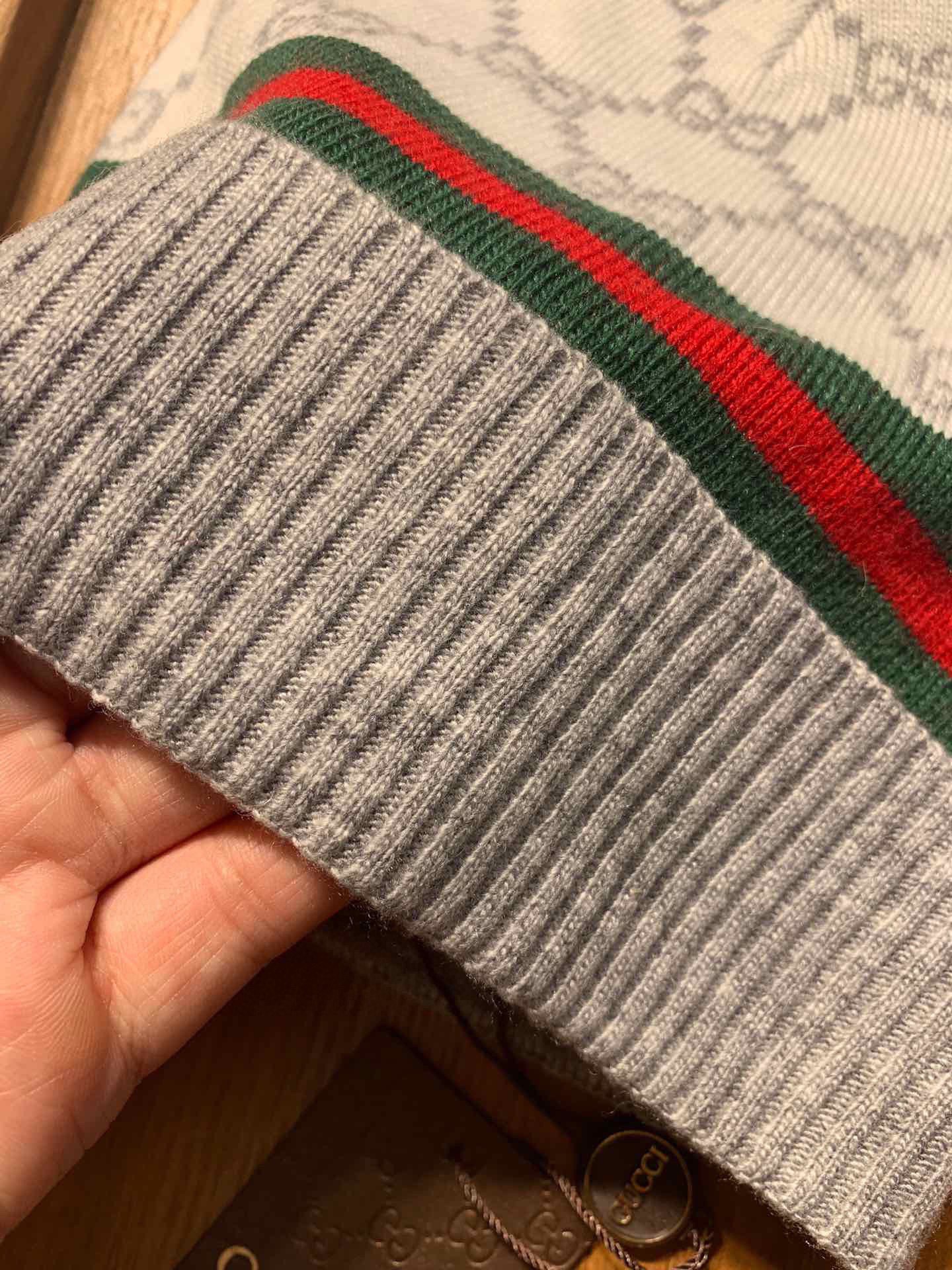 。G家。【羊毛单帽】专柜专柜专柜直接下的订单.电子版合确认信息拍你们.客供小羊毛！珍贵典藏的灵魂帽子！客