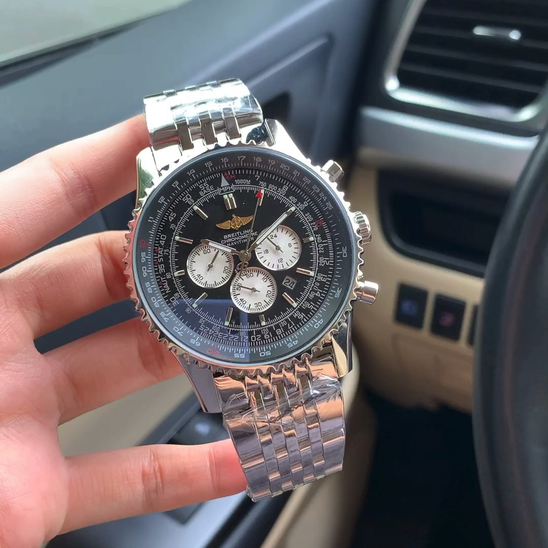 [Breitling Watches]