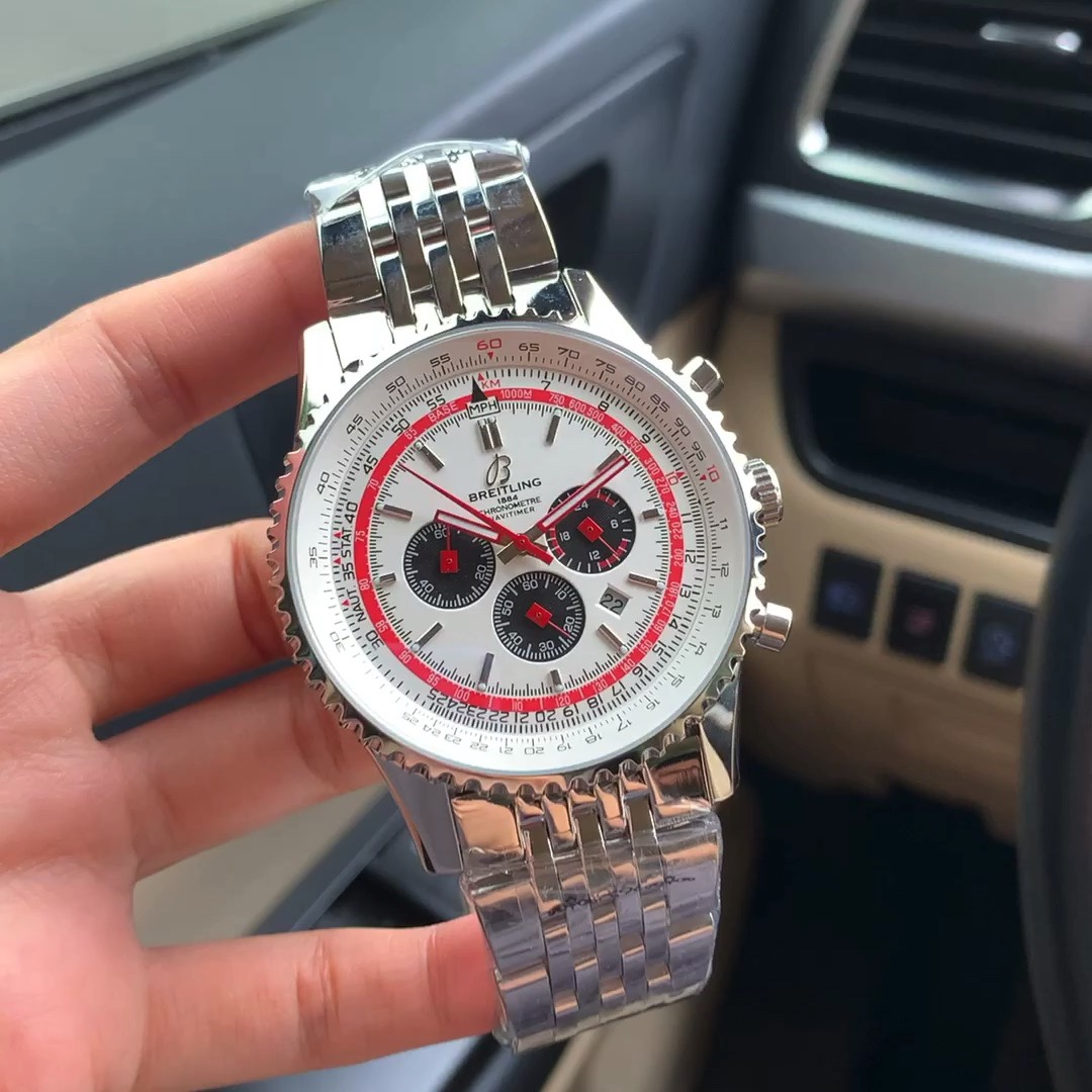 [Breitling Watches]