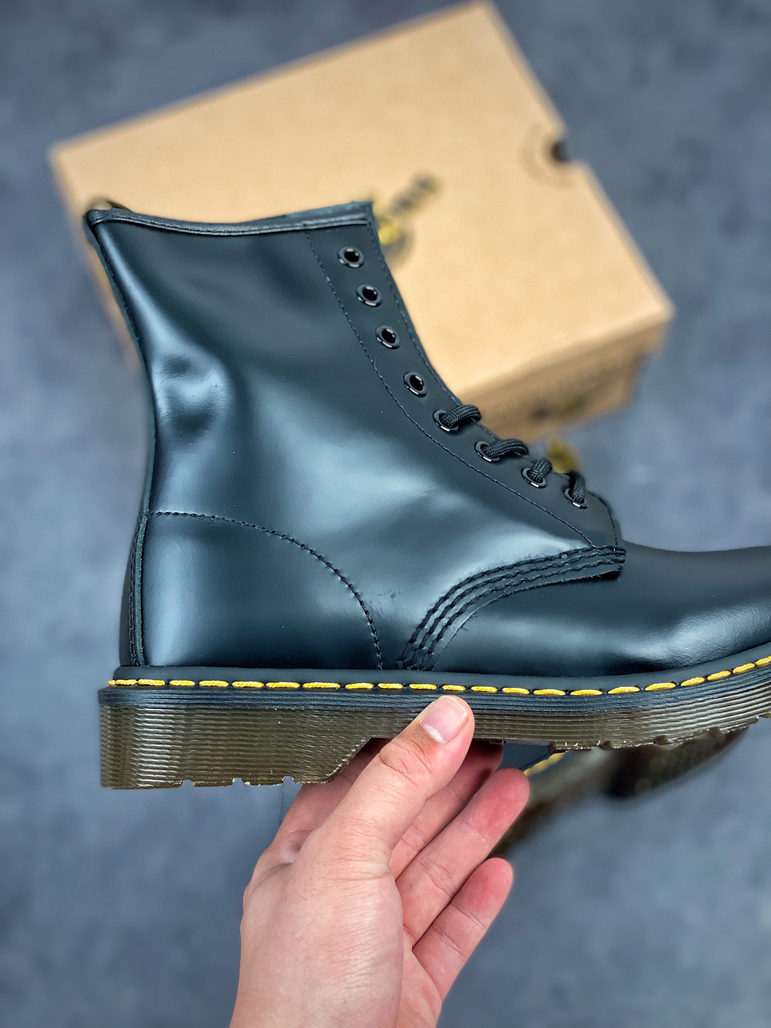 280 Dr.martens 马丁靴 1460系列 代工厂正品订单 八孔高帮-Chinese UA Cheap High Quatity Brand Clothes Bags handbags Sneakers wholesale wholesaler seller from China Factory suppliers Fashion Clothing Shoes best Quality Beautiful Price 280 Dr.martens 马丁靴 1460系列 代工厂正品订单 八孔高帮