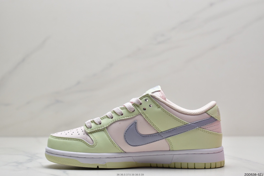 290 Nike WMNS SB Dunk Low”Photon Dust”扣篮系列板鞋DD1503-600