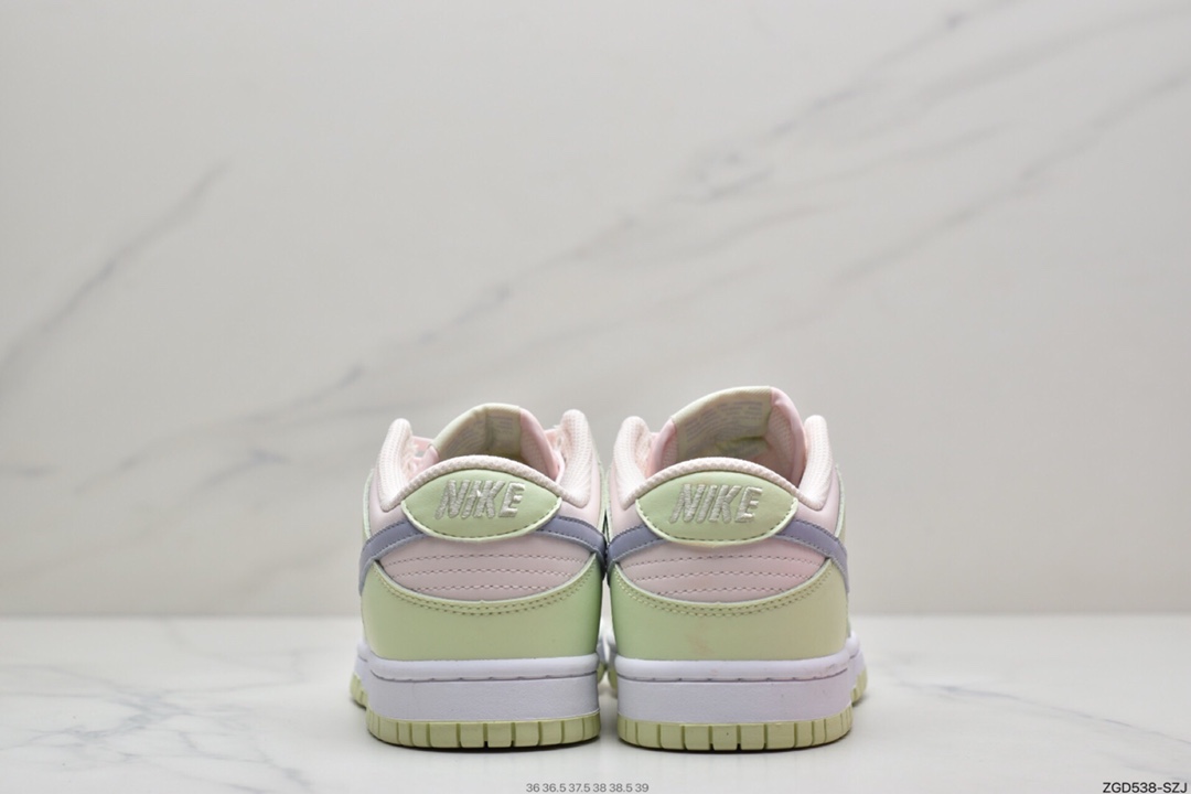 290 Nike WMNS SB Dunk Low”Photon Dust”扣篮系列板鞋DD1503-600
