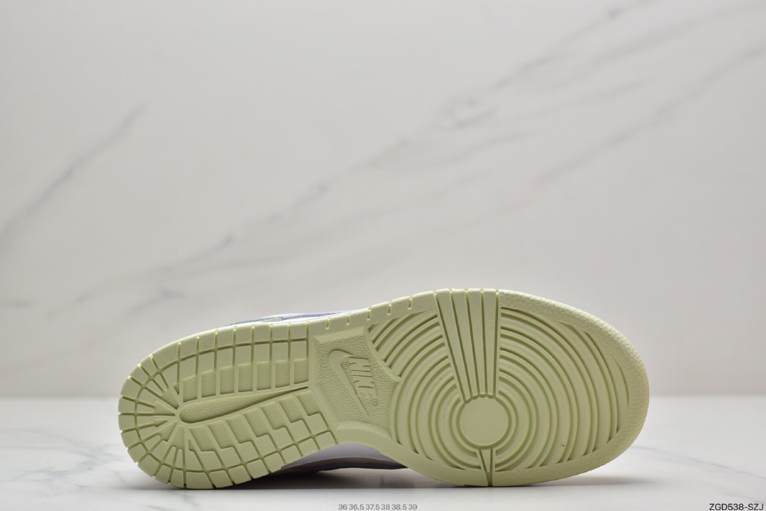 290 Nike WMNS SB Dunk Low”Photon Dust”扣篮系列板鞋DD1503-600