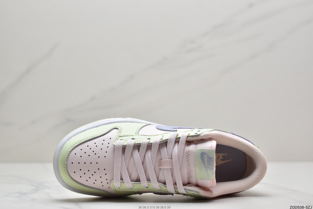 290 Nike WMNS SB Dunk Low”Photon Dust”扣篮系列板鞋DD1503-600