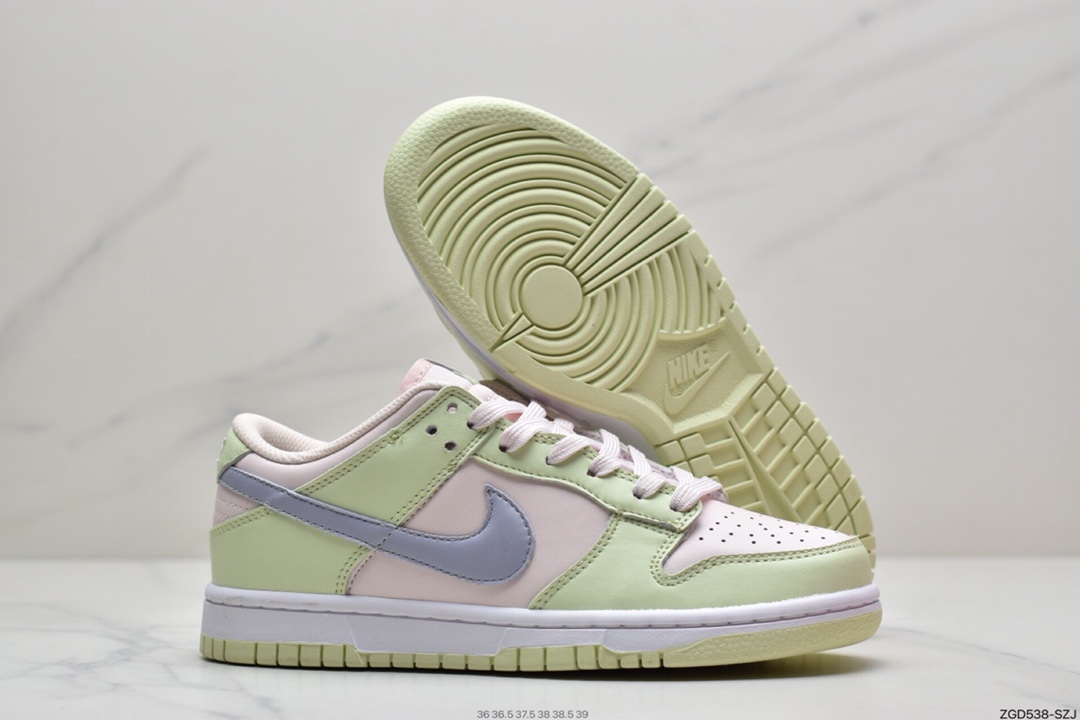 290 Nike WMNS SB Dunk Low”Photon Dust”扣篮系列板鞋DD1503-600