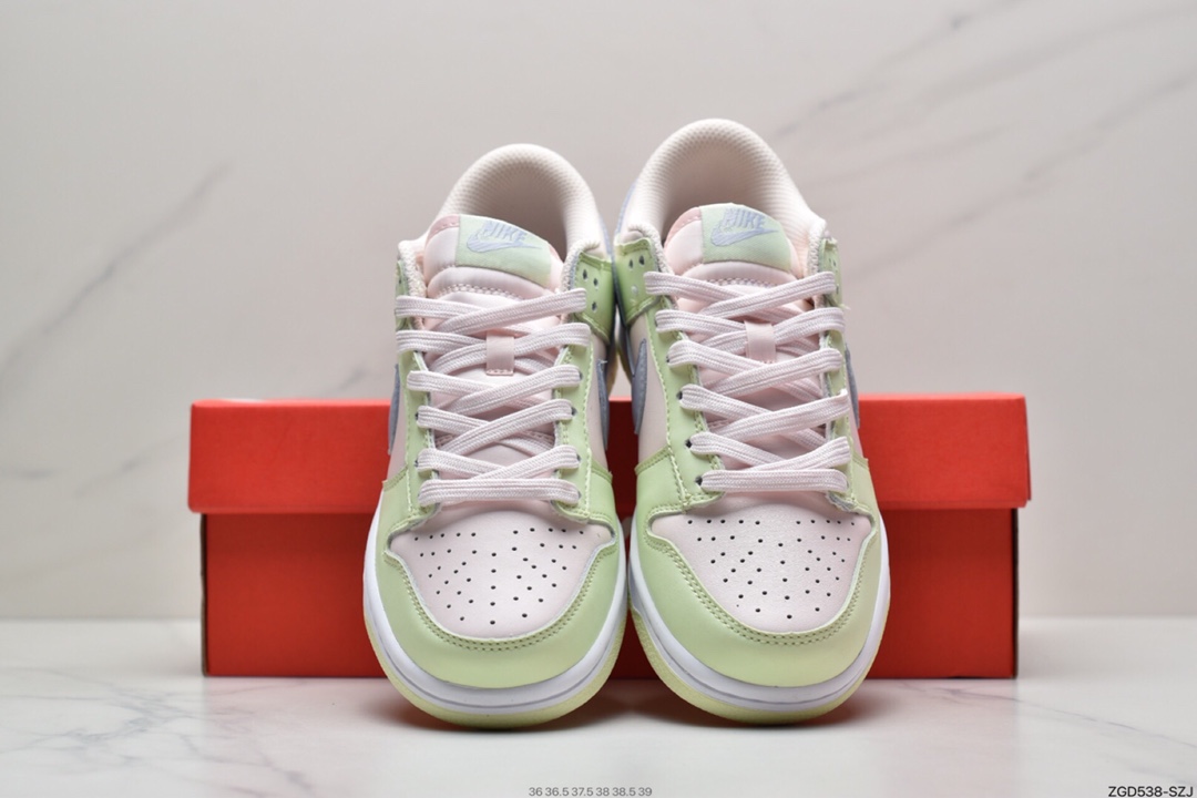 290 Nike WMNS SB Dunk Low”Photon Dust”扣篮系列板鞋DD1503-600