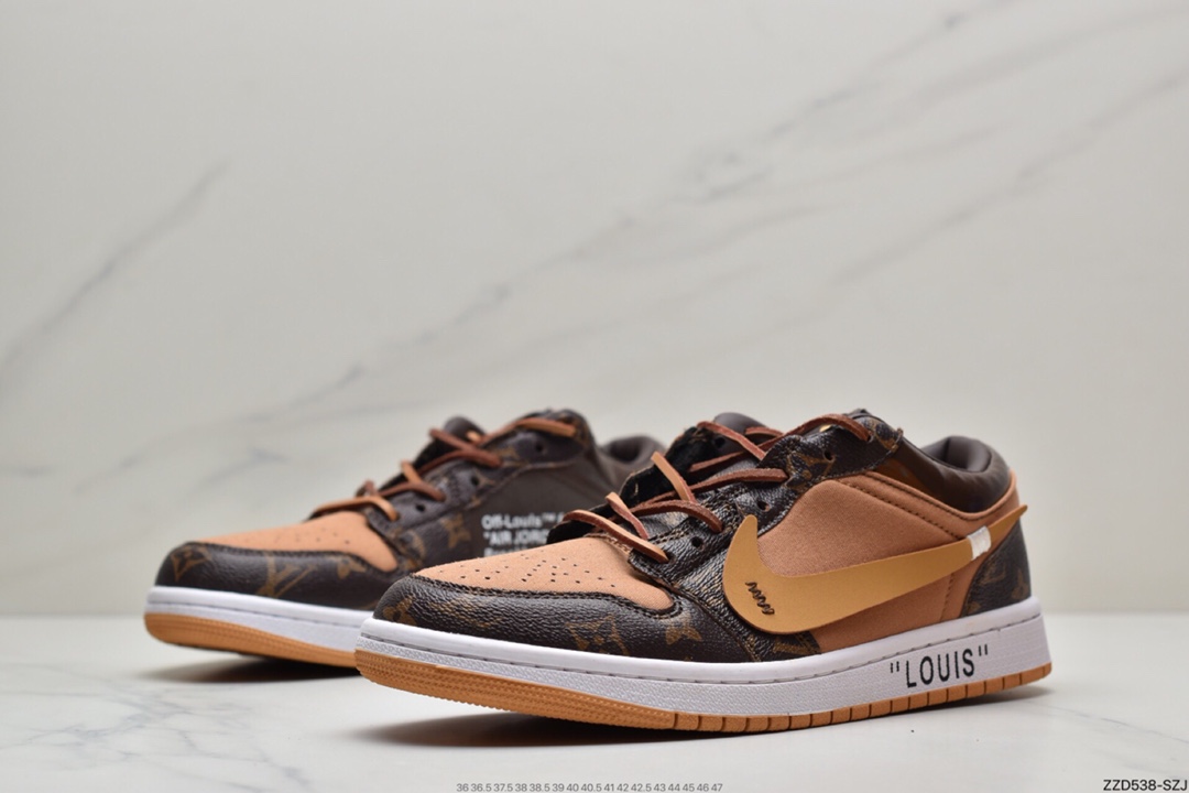 250 OFF-WHITE 主理人 Virgil Abloh 成为 Louis Vuitton 男装艺术总监554724-555