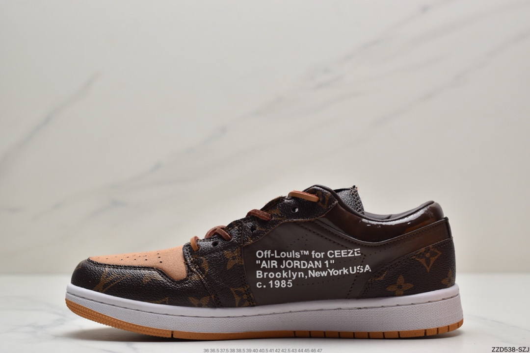 250 OFF-WHITE 主理人 Virgil Abloh 成为 Louis Vuitton 男装艺术总监554724-555