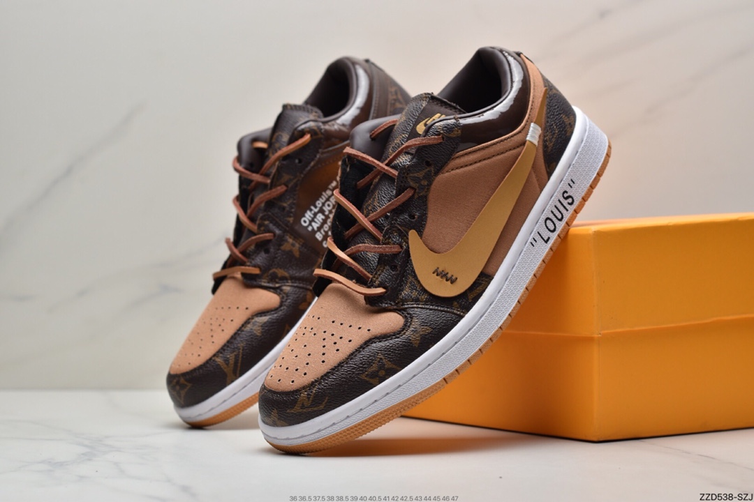 250 OFF-WHITE 主理人 Virgil Abloh 成为 Louis Vuitton 男装艺术总监554724-555