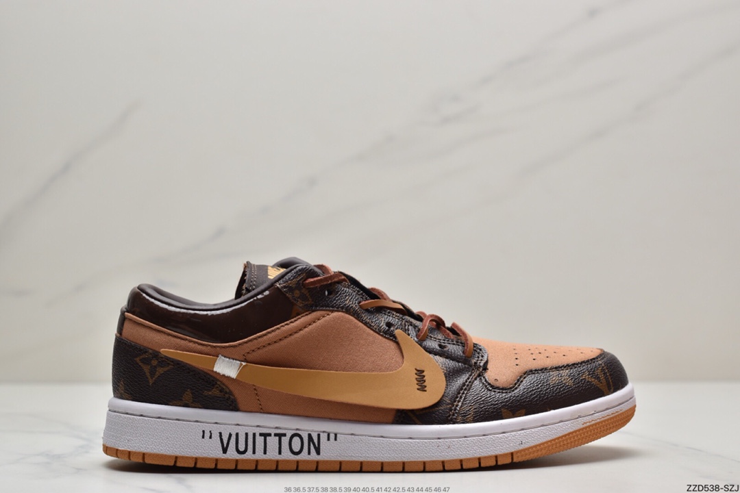 250 OFF-WHITE 主理人 Virgil Abloh 成为 Louis Vuitton 男装艺术总监554724-555
