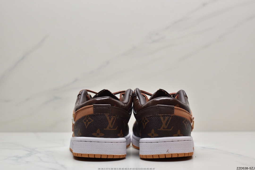 250 OFF-WHITE 主理人 Virgil Abloh 成为 Louis Vuitton 男装艺术总监554724-555