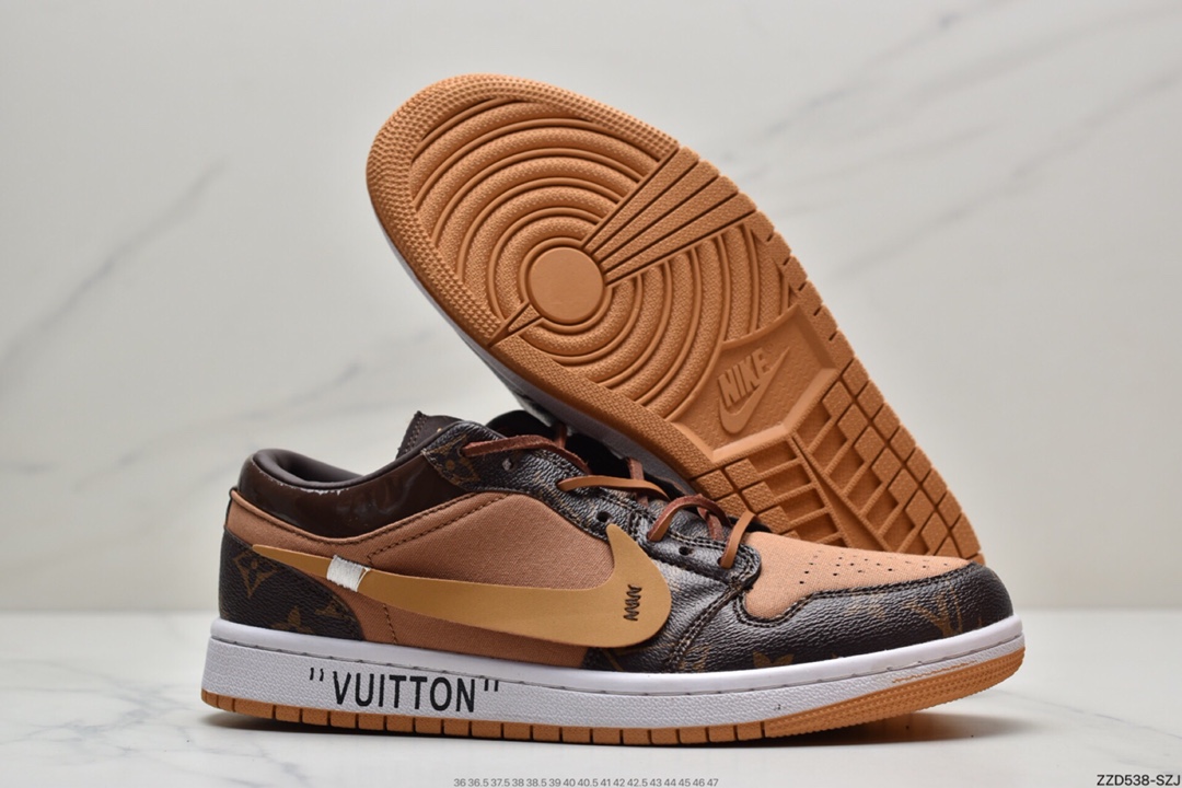 250 OFF-WHITE 主理人 Virgil Abloh 成为 Louis Vuitton 男装艺术总监554724-555