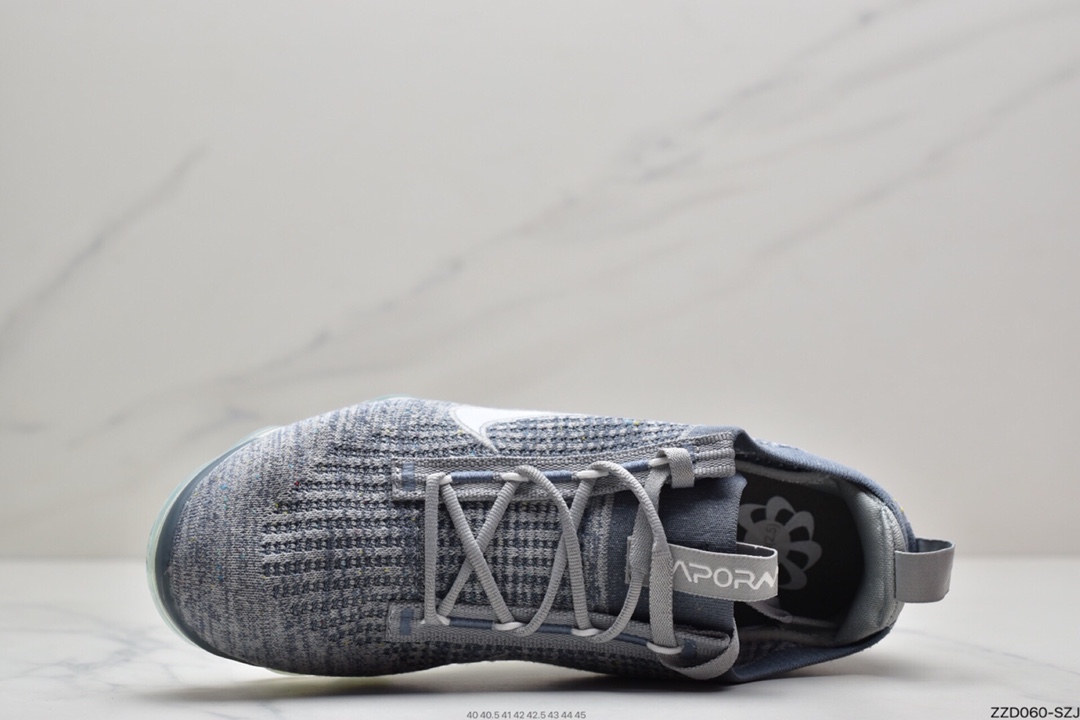 250 耐克Air VaporMax 2021 新全掌气垫系列跑步鞋FlyEase穿脱系统DH4084-002