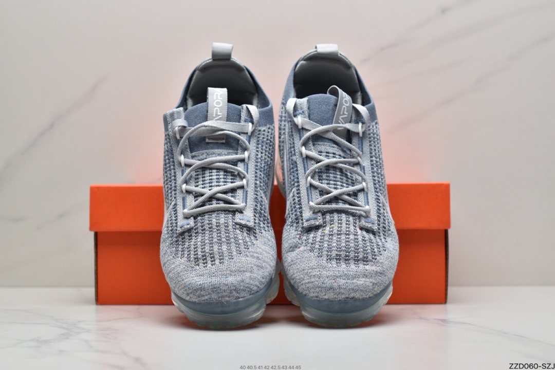 250 耐克Air VaporMax 2021 新全掌气垫系列跑步鞋FlyEase穿脱系统DH4084-002