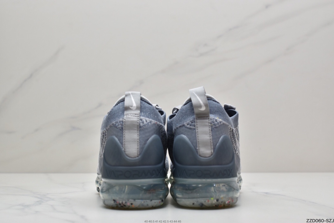 250 耐克Air VaporMax 2021 新全掌气垫系列跑步鞋FlyEase穿脱系统DH4084-002