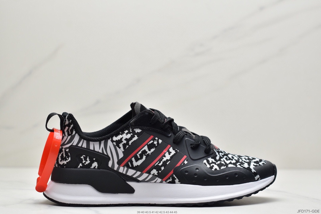 170  Adidas X_PLR  阿迪达斯 专柜新款休闲鞋 EE7653