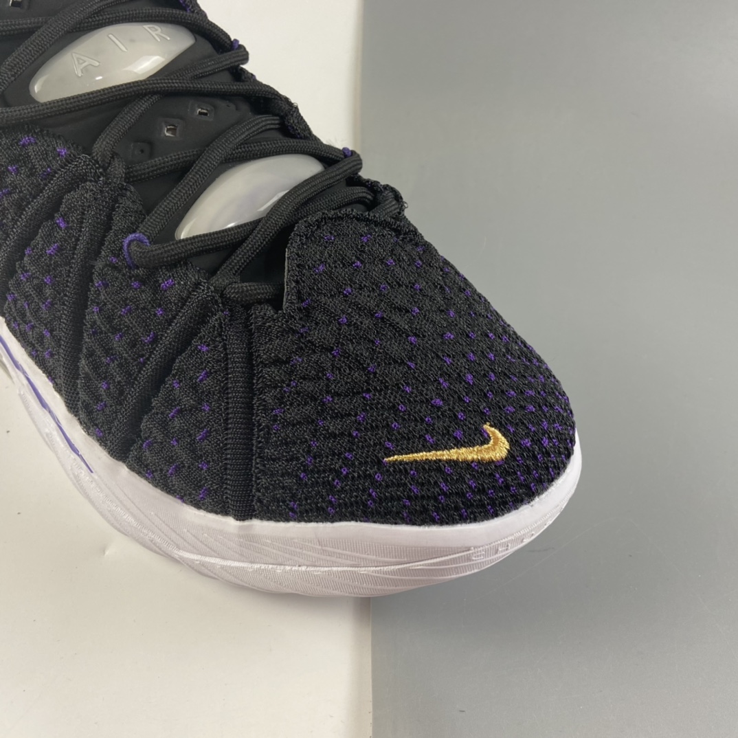 P320  灭世版 NIKE LeBron XVIII EP 詹姆斯18代签名鞋签名鞋CQ9284-004