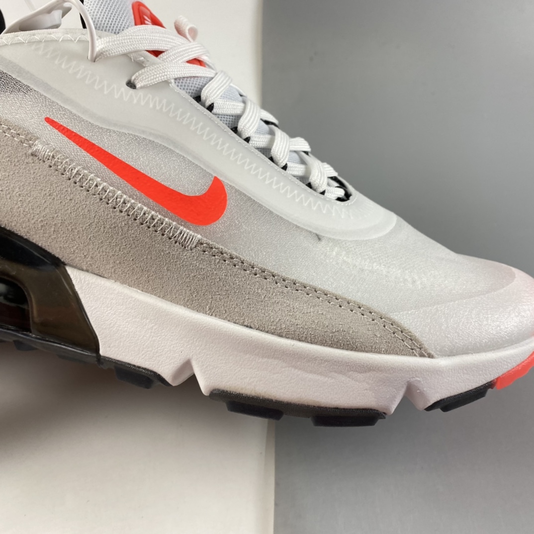 P200  NIKE Air Max 2090 未来科太幻空气垫 时尚透气休闲运慢动跑鞋DD8487-161